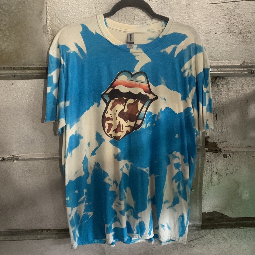 Cow Bleach